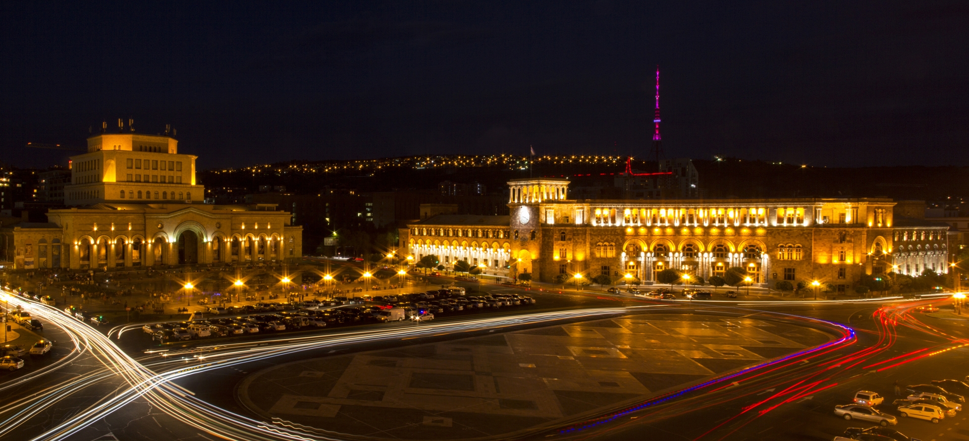 travel agency in armenia