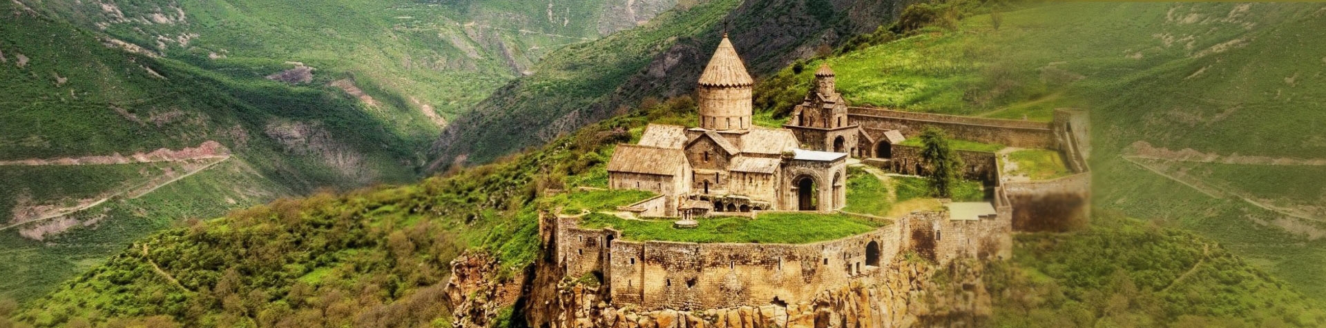 Explore Armenia in 14 days