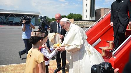 Lombardi: Armenian apricots are quite popular worldwide