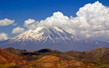 The Telegraph раскрыл 25 удивительных фактов об Армении