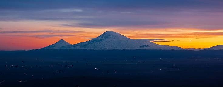 Armenia int’l tourist arrivals set to grow by 5%