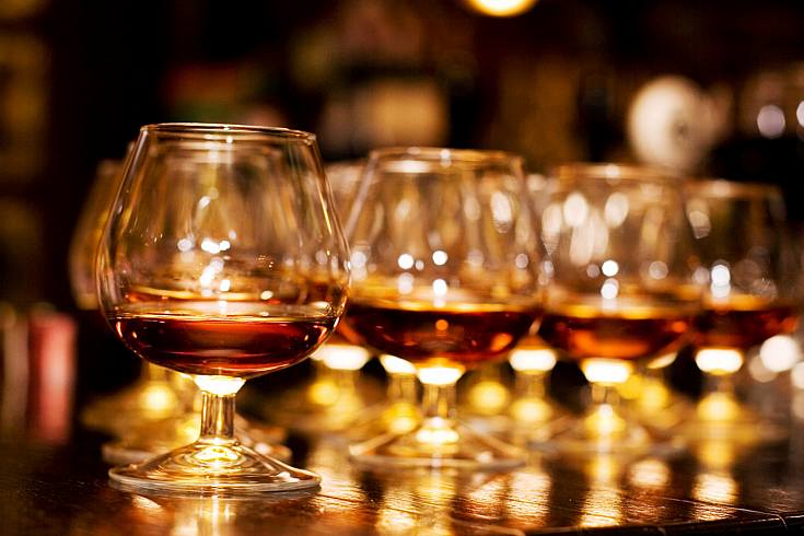 Brandy festival to be held in Armenia for the first time