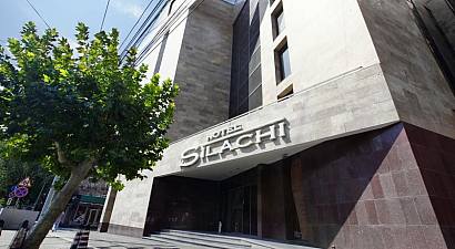 Hotel Silachi