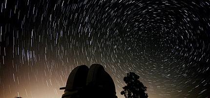 Byurakan Astro-Physical Observatory