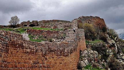 Smbataberd Fortress