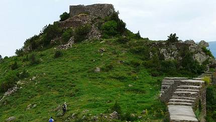 Smbataberd Fortress