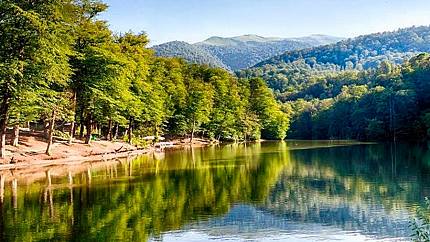Lake Parz