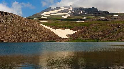 Lake Kari Lich