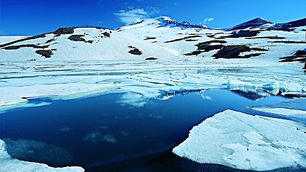 Lake Kari Lich