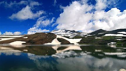 Lake Kari Lich