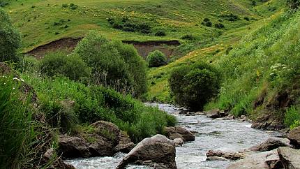Azat River