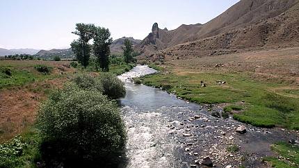 Arpa River