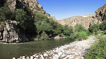 Arpa River