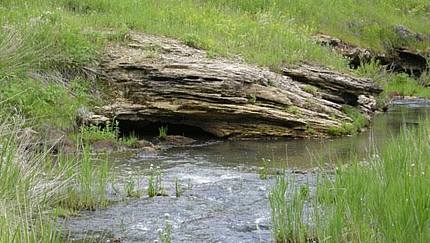 Hot Springs