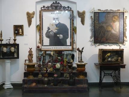 Sergei Parajanov Museum