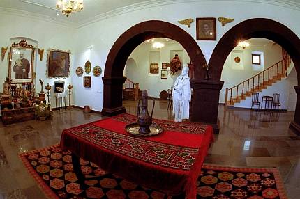 Sergei Parajanov Museum