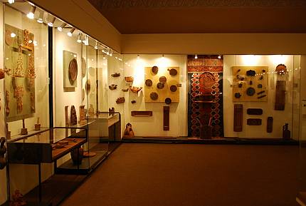 Erebuni Museum