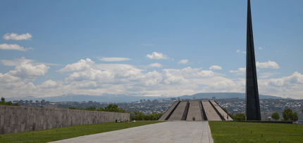 Armenian Genocide Museum