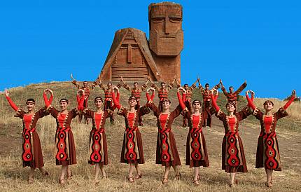 Armenian culture