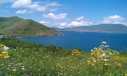 Nature of Armenia