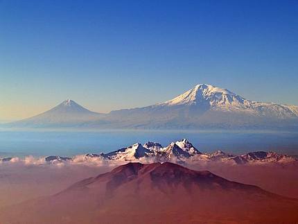 Nature of Armenia