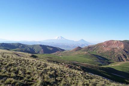 Nature of Armenia