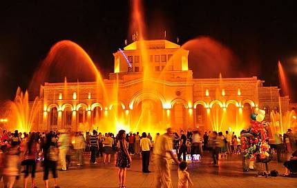 Republic Square