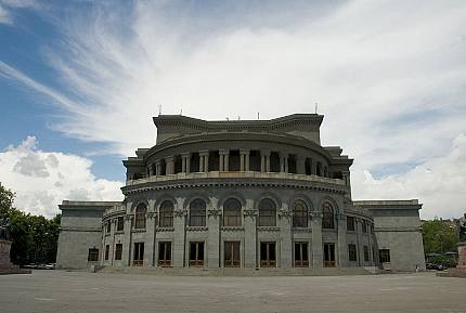 Freedom Square