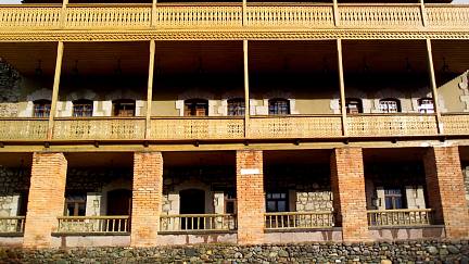 Old Dilijan Hotel