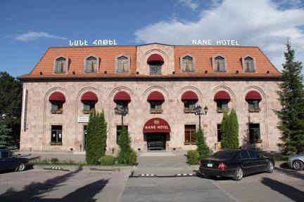Hotel Nane