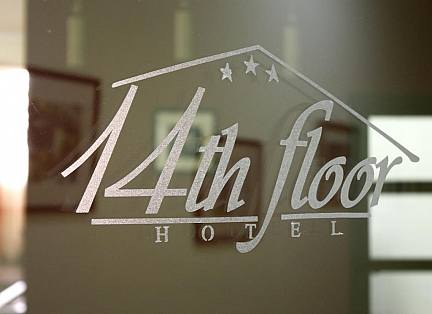 14th Floor Hotel 