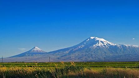 Ararat Mount