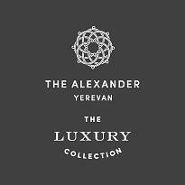 Гостиница The Alexander, a Luxury Collection Hotel, Yerevan