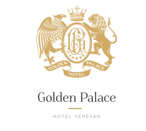 Гостиница Golden Palace Hotel Yerevan