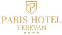 Paris Hotel Yerevan