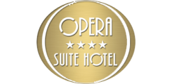 Гостиница Opera Suite