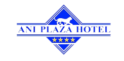 Гостиница Ani Plaza