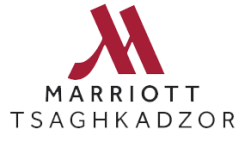 Гостиница Tsaghkadzor Marriott