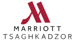 Tsaghkadzor Marriott Hotel