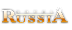 Гостиница Russia