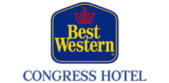 Гостиница Best Western Paradise