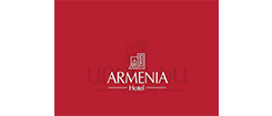 Гостиница Armenia