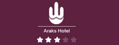 Гостиница Araks
