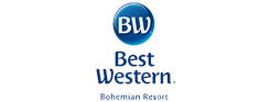 Гостиница Best Western Bohemian Resort