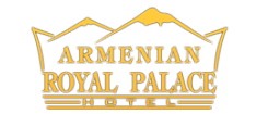 Гостиница Armenian Royal Palace