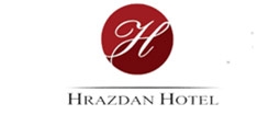 Гостиница Hrazdan