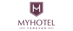 Гостиница My Hotel Yerevan