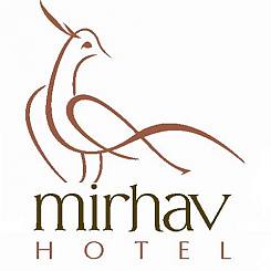 Гостиница Mirhav