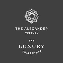 The Alexander, a Luxury Collection Hotel, Yerevan