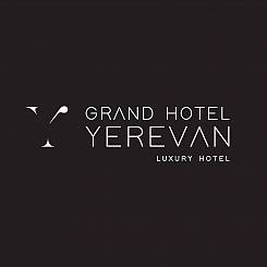 Гостиница Grand Hotel Yerevan